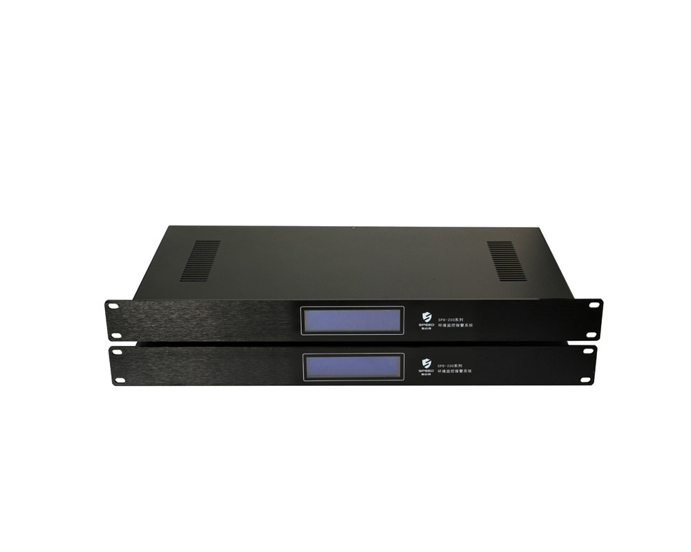 SPD-200GSM 机房环境监控短信报警系统