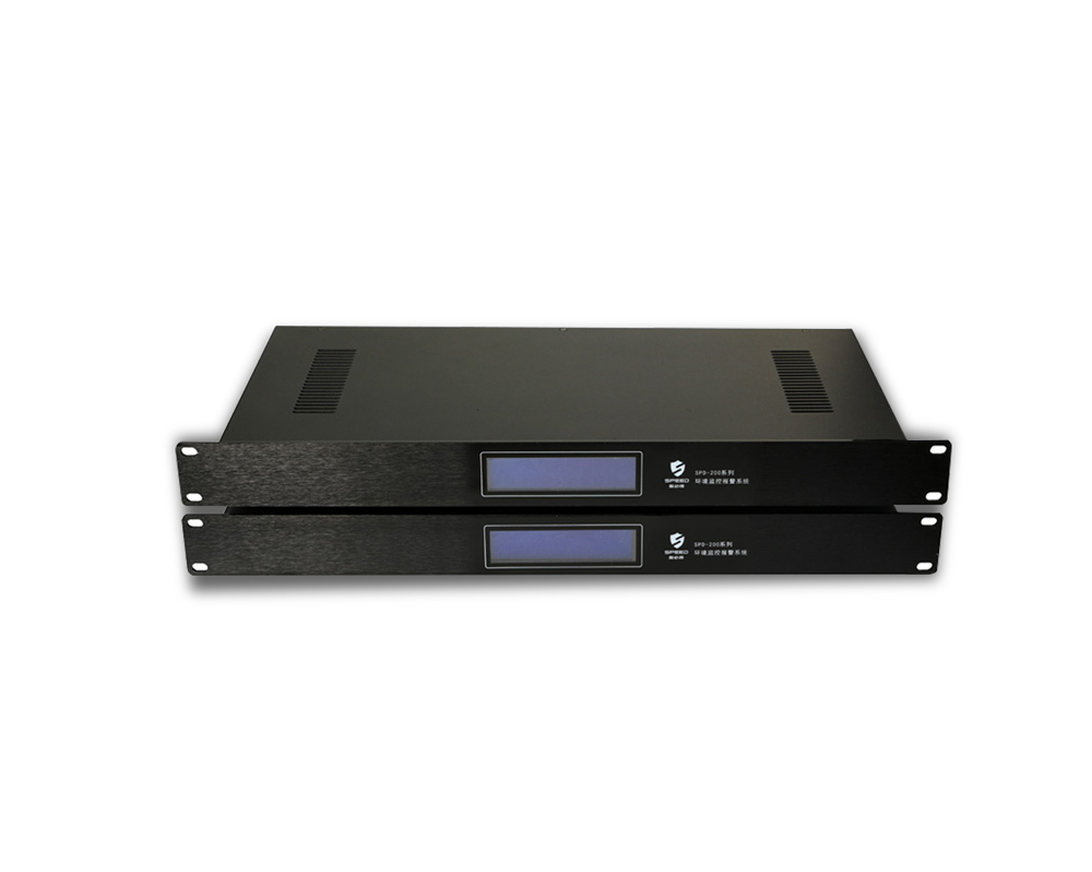 SPD-200DH_PRO 机房环境监控 电话报警系统