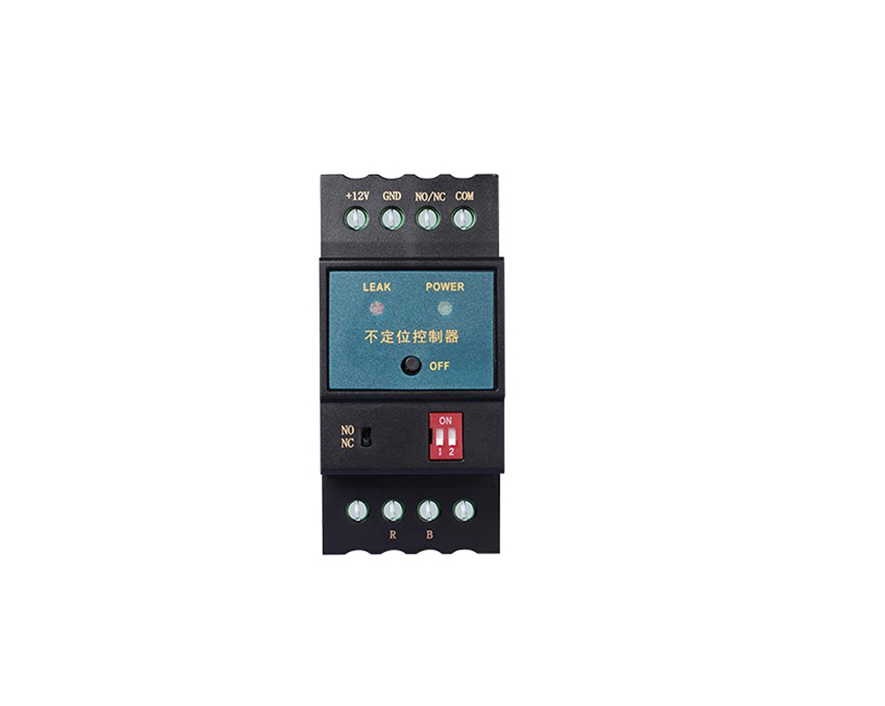 SPD-DC02不定位测漏控制器